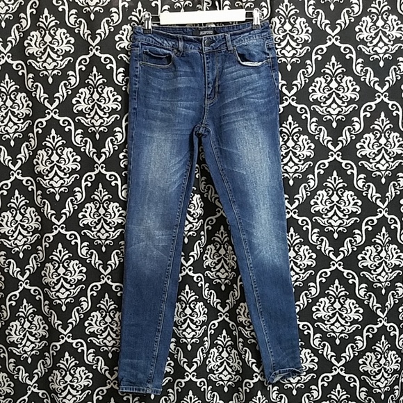 elwood Denim - ELWOOD SKINNY JEANS